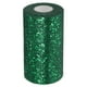 thumbnail image 1 of Rollos de Tela de Tul Uxcell, Carrete de Tela de Tul Cinta Brillante Malla Lentejuelas para Manualidades de Faldas de Tutú Boda Verde Oscuro, 1 of 6