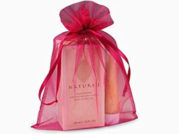 jumbo organza gift bolsas