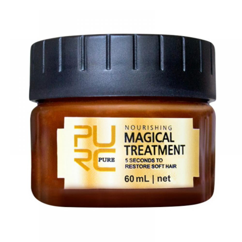 Kernelly Fast Restores Damage Soft Hair For All Hair Keratin Hair Types And Scalp Treatment Hair Smooth 60 ml