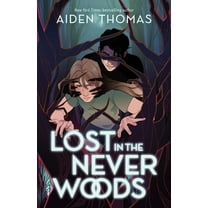 Lost in the Never Woods, (Paperback)
