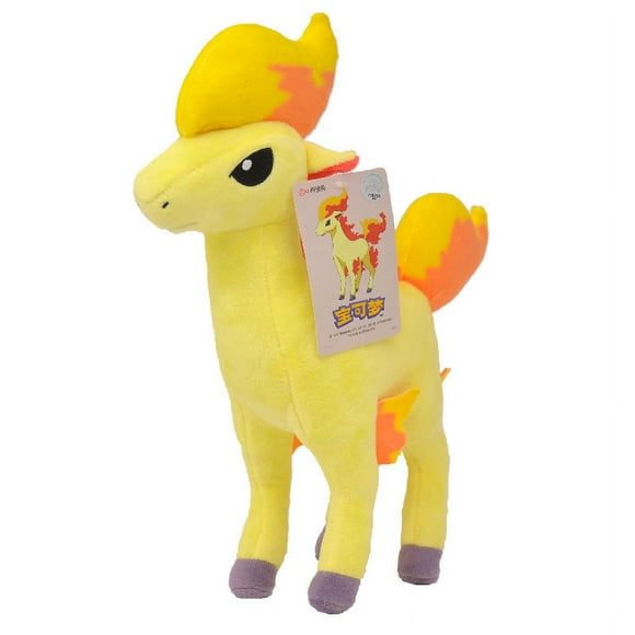 Anime Plush Toys plush toy Plush Stuffed Animal Toy Pok Doll Kids Gift 28cm Birthday Gifts Christmas gift for Friends Kids Adult