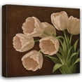 thumbnail image 1 of Igor Levashov 28x28 Gallery Wrapped Canvas Wall Art Titled - Summer Scent II, 1 of 4