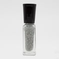 thumbnail image 3 of Esmalte Cosmetic Lab Glitter Plata 15 ml, 3 of 4