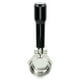 thumbnail image 3 of Portafiltro de café, Portafiltro de café de 54 mm Portafiltro de café doble para portafiltro de café Breville Estética elegante, 3 of 12