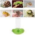 thumbnail image 3 of Dispensador Automático De Agua Sunnimix Cuenco de agua de tortuga, 3 of 7