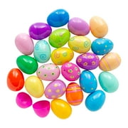 Mega Egg Assortment (6 Gross) - Party Supplies - 864 Pieces