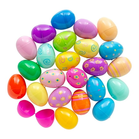 Mega Egg Assortment (6 Gross) - Party Supplies - 864 Pieces