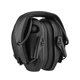 thumbnail image 5 of Auriculares Profesionales con Cancelación de Ruido, Protectores Plegables Protectores para los Oídos Seguridad Protección de los Protectores Auditivos Insonorizados(Negro) LingWen 9024736121465, 5 of 5