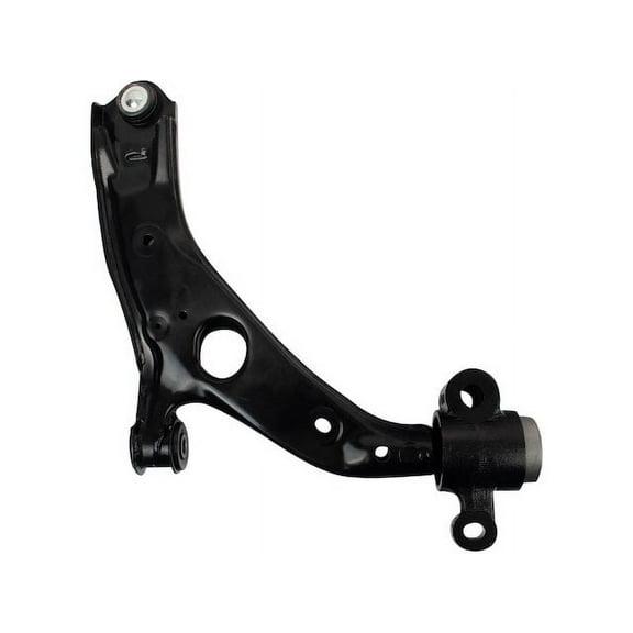 Front Left Lower Control Arm and Ball Joint Assembly - Compatible with 2017 - 2023 Mazda CX-5 2018 2019 2020 2021 2022
