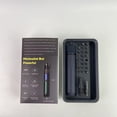 thumbnail image 6 of IRONSO Electric screwdrivers,Electric Screwdriver Kit, Upgraded Bit Set, 3.6V Cordless Screwdriver Rechargeable, Magnetic Case Lid, 3 Torque Settings, 1500mAh Battery, LED Light for Furniture, 6 of 8