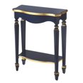 thumbnail image 2 of Butler Specialty Masterpiece Console Table in Blue, 2 of 2