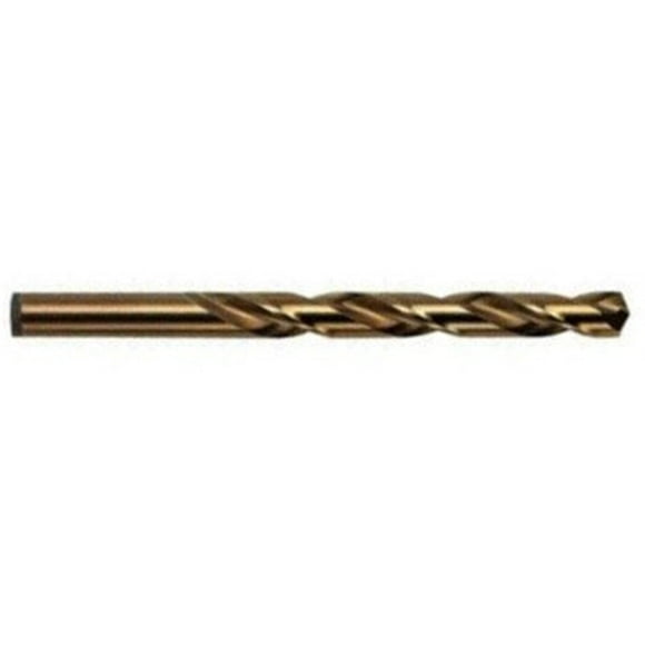 Broca Jobber Length Qualtech (acero cobalto, tamaño 54)