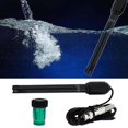 thumbnail image 3 of Sonda de pH 0-14ph YONGSHENG con conector Bnc cable de 300cm, 3 of 5