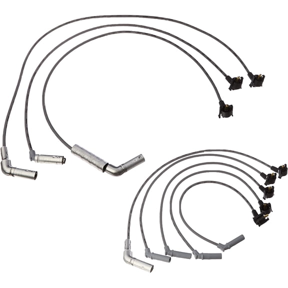 CFY - WR6034 Ignition Wire