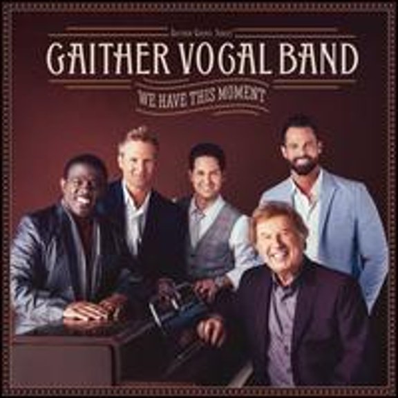 Pre-Owned We Have This Moment (CD 0617884934125) by Gaither Vocal Band