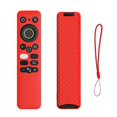 thumbnail image 1 of Funda protectora de silicona para Forrealme, fundas duraderas con Control remoto de 32 "/43", 1 of 5