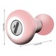 thumbnail image 5 of Soidarity Masajeador muscular de percusión inalámbrico, herramienta de masaje de Fascia eléctrica profesional, máquina relajante vibratoria para el masajeadores Rosado Soidarity CE001126-02B, 5 of 6