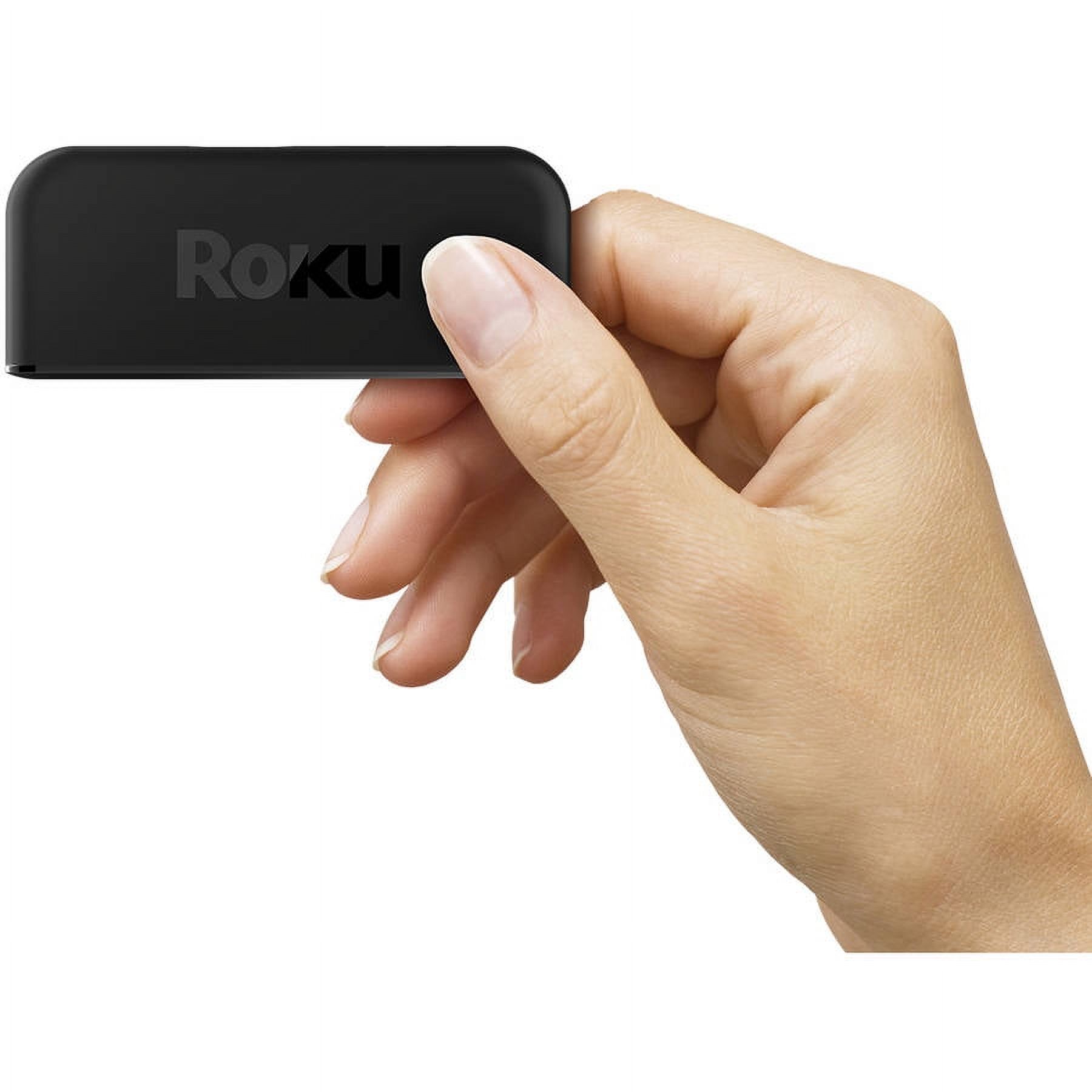 Roku Express+ Streaming Media Players (2016 Model) - image 5 of 9