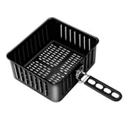 Kitchen Air Oven Air Fryer Basket Grill 6L/203oz Fry Tray Pan for GowiseCOSORI