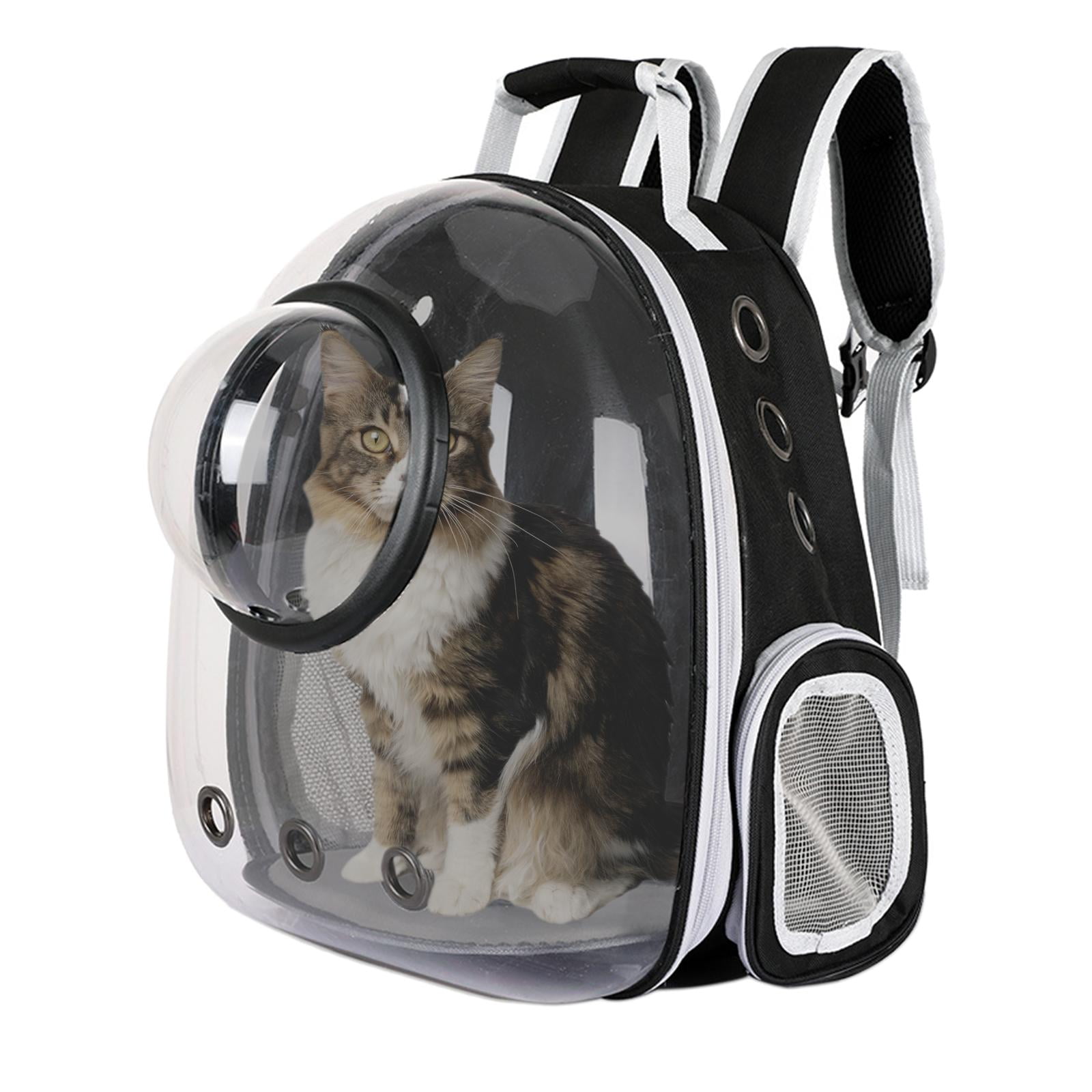 Comfy Cat Carrier – My Cat Backpack