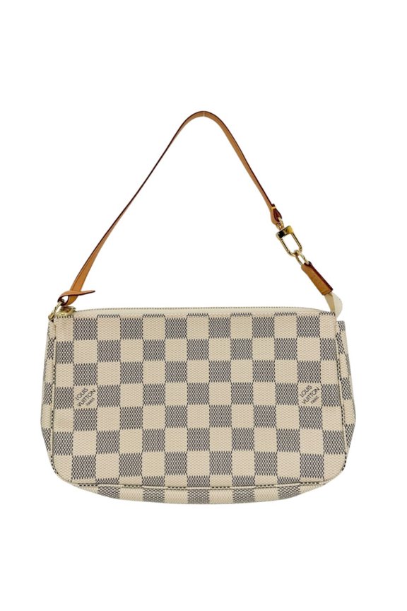 Pre-Owned Louis Vuitton Women's Handbag Pochette Accessoires Accessory Pouch LOUIS VUITTON...