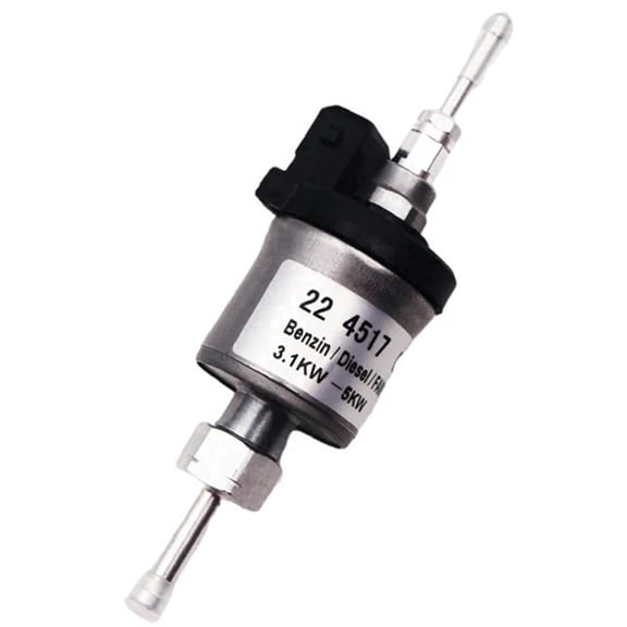 12V Fuel Dosing Pump for Eberspacher Hydronic D3-D5WSC 22451807