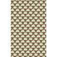 thumbnail image 4 of London Penny Premium Wrapping Paper - Boxer Muscle, 4 of 4