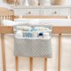 thumbnail image 4 of Organizador de bolsas de pañales para bebés HAMUR HOME Compact Plegable, 4 of 8