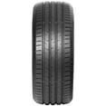 thumbnail image 3 of Lexani Freccia GT-S UHP Summer 235/45R19 99W Passenger Tire, 3 of 6