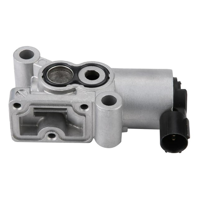 jinwen 1x Soupapes de Commande d'Air de Ralenti Automobile 36450P3F004 Pièces de Rechange Accessoires 2