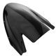 thumbnail image 4 of Parabrisas Deflector de Motocicleta Soledad Doble Burbuja 72x13,78x5,91 Pulgadas ER6F EX650R 2006-2008 Soledad Parabrisas parabrisas, 4 of 10