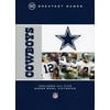 NFL: Dallas Cowboys 10 Greatest Games (DVD)
