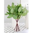 thumbnail image 3 of Artificial Plant Lifelike Decorative Fake Plant for Home Garden Yard Decor, 3 of 7