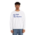 thumbnail image 5 of Half Marathon Sweatshirt Gifts Crew Neck Shirt Long Sleeve Unisex, 5 of 7