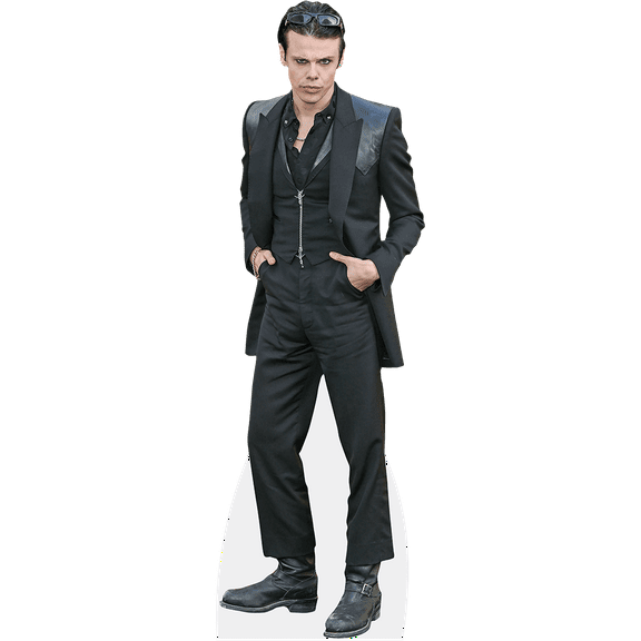 Yungblud (Blazer) Mini Size Cutout. Standee.