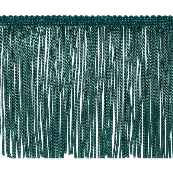 Expo Int'l 4" Chainette Fringe Trim by the yard (Sold by the Yard)