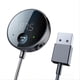 thumbnail image 1 of Bluetooth FM Transmitter for Car, Bluetooth AUX Adapter, Receiver, 1 of 5