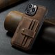 thumbnail image 2 of Leather Phone Case With Anti-theft Handheld Wallet,Magnetic Removable Card Bag Phone Case For ,iPhone14/14Plus/14Pro/14ProMax ,iPhone13/13Mini/13Pro/13ProMax ,iPhone12/12Mini/12Pro/12ProMax, ,iPhone1, 2 of 4