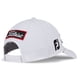 thumbnail image 4 of Gorra de Golf Titleist Tour Breezer Blanca/Negra UV 50+, 4 of 5