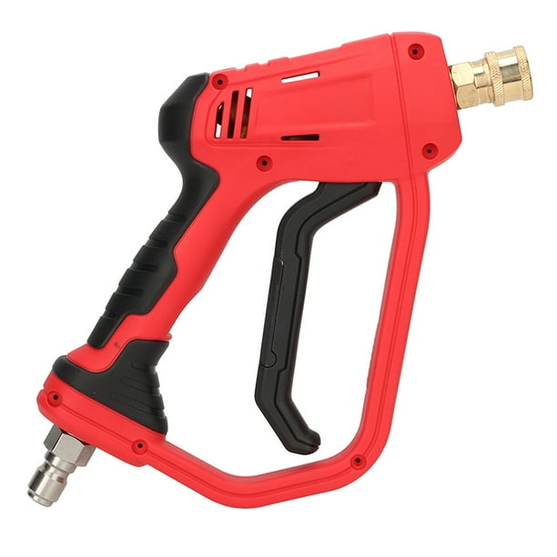 Car Wash High Pressure Sprayer,Car High Pressure Water Car Portable