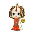 thumbnail image 6 of Funko! Pin Queen Amidala W/chase, 6 of 7