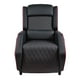 thumbnail image 3 of TOPLIVING Sillon Gamer Reclinable de Piel Sillon Reclinable para Juego con Almohada Topliving Sillon Gamer, 3 of 7
