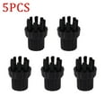 thumbnail image 1 of MYG Steam Cleaner Nylon Brush Head Replacement Parts Fit for Steam Mop X5, 1 of 4