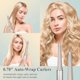 thumbnail image 4 of Curling Attachment 20mm Barrel Auto Rotating Wand Compatible with Shark FlexStyle for Tight Defined Curls, 4 of 4