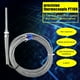 thumbnail image 4 of Termopar Amonsee sonda de termopar de Cable para Chimenea de Gas, 4 of 7