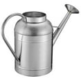 thumbnail image 2 of GroundWork KT11780 Pre-galvanized Steel Garden Plants Watering Can - 2.3 gallon, 2 of 3