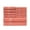 Coral, variant on Premium Classic Ultra-Soft Cotton Assorted 12-Piece Eco-Friendly Towel Set - 27" x 54", 16" x 28", 13" x 13", Ivory