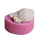 thumbnail image 3 of Advancent Molde de silicona para pastel de corazón, de Fondant de Chocolate, jabón, moldes DIY, utensilios de cocina, utensilios para hornear de Herramientas y accesorios para hornear Advancent HA081205-00, 3 of 6