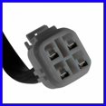 thumbnail image 2 of Oxygen Sensor Direct Fit 4 Wire Heated Rear for Subaru Outback Legacy Baja OSA61267, 2 of 4