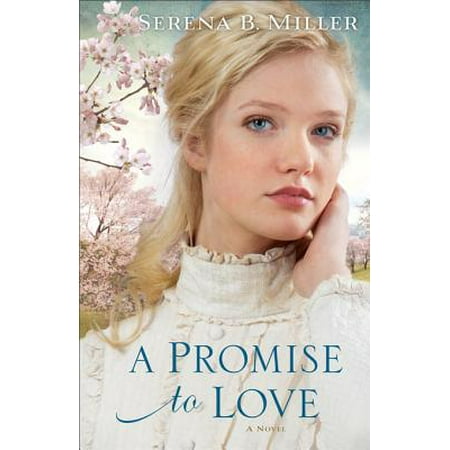 Promise to Love, A - eBook